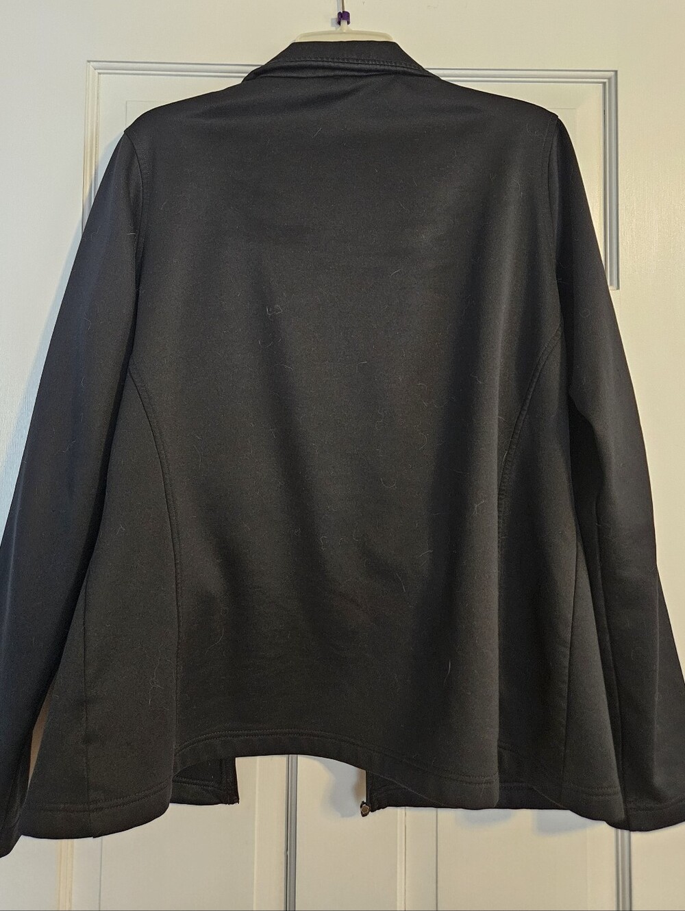Columbia Softshell Jacket - Picture 3 of 7